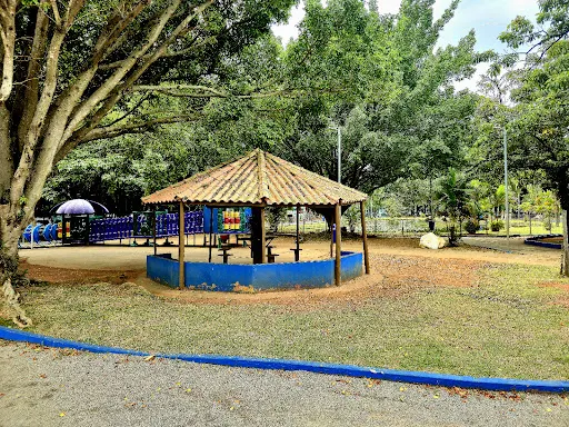 Foto 25 de Espaço Verde Chico Mendes
