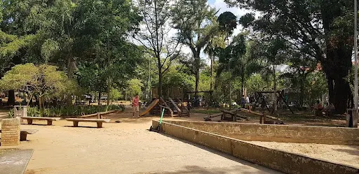 Foto 23 de Parque Severo Gomes