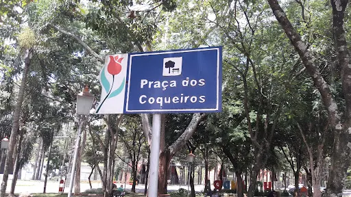 Foto 27 de Praça dos Coqueiros