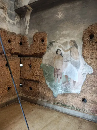 Foto 26 de Museu da Cidade de São Paulo / Capela do Morumbi