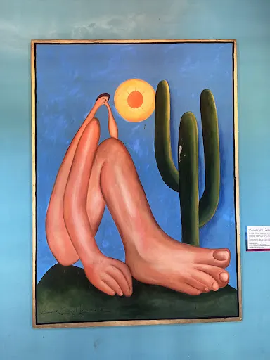 Foto 7 de Cidade das Artes
