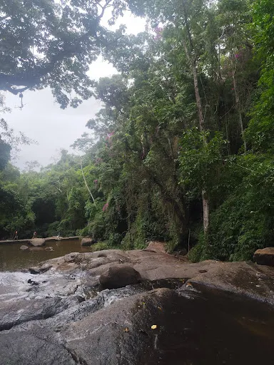 Foto 7 de CACHOEIRA DA GRAÇA COTIA