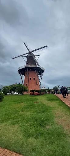 Foto 33 de Portal Turístico da Cidade de Holambra