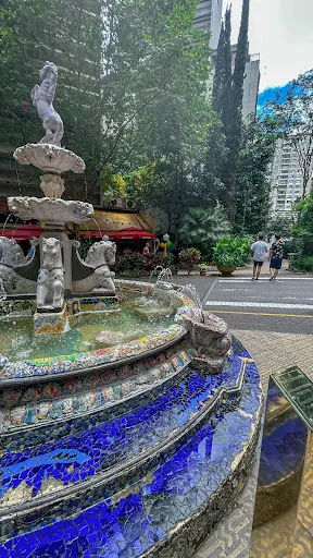 Foto 25 de Fonte Dos Sonhos