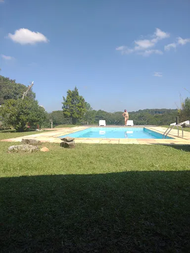 Foto 40 de Camping Vila Estação Ecco