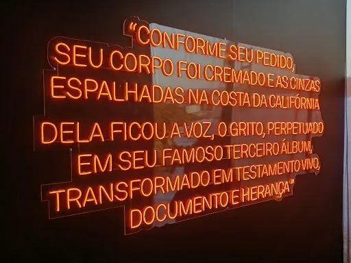 Foto 39 de Museu da Imagem e do Som (MIS) - São Paulo