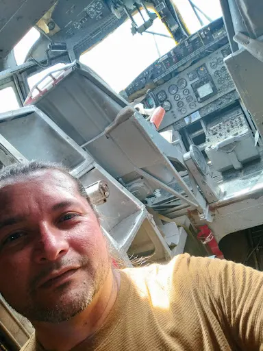Foto 28 de Aeroclube de São Paulo
