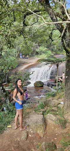 Foto 11 de Cachoeira do Barrocão
