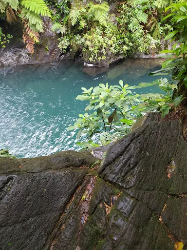 Foto 34 de Cachoeira da Lagoa Azul
