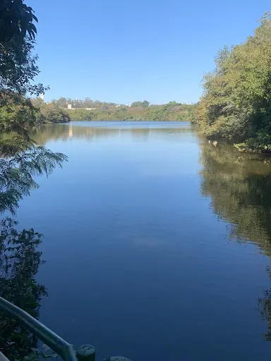 Foto 18 de Parque Ecológico Prof. Hermógenes de Freitas Leitão