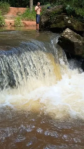 Foto 6 de Cachoeira do Barrocão