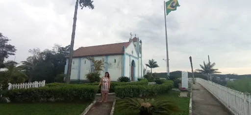 Foto 9 de Escadaria para Mirante de Santo Antônio & via Crucis