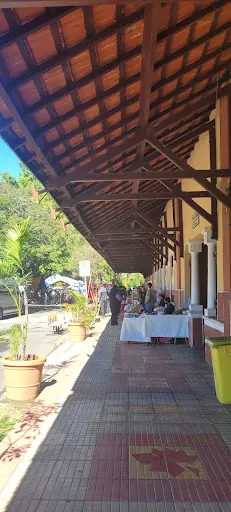 Foto 36 de Estação Ferroviária de São Roque