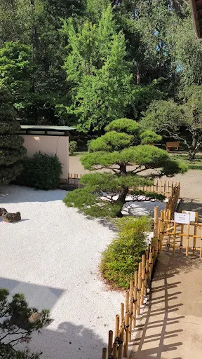 Foto 38 de Pavilhão Japonês