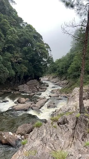 Foto 22 de Cachoeira Usina do Capivari