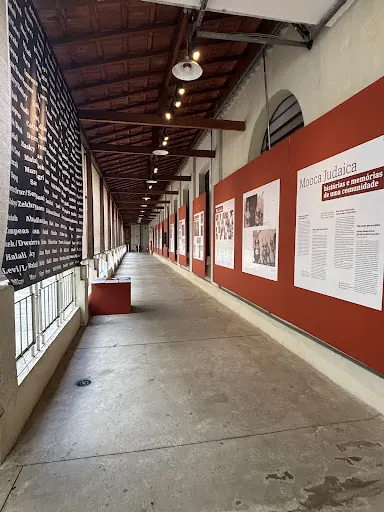 Foto 8 de Museu da Imigração do Estado de São Paulo