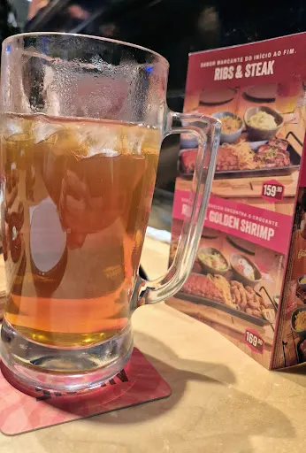 Foto 33 de Outback Steakhouse