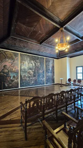 Foto 34 de Museu Florestal Octávio Vecchi