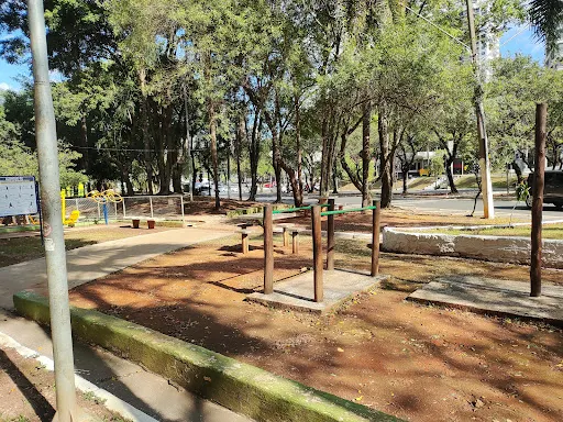 Foto 10 de Parquinho para Crianças - Kids Park