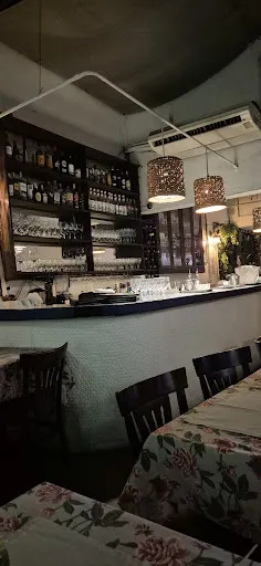 Foto 30 de Gioconda Helenika Pizzaria Grega, A Primeira E Única Do Brasil