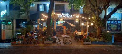 Foto 40 de Empório da Villa - Bar, Petiscaria e Restaurante