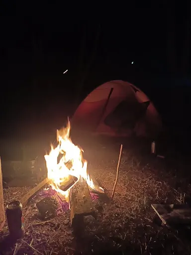 Foto 11 de Camping do Fundo