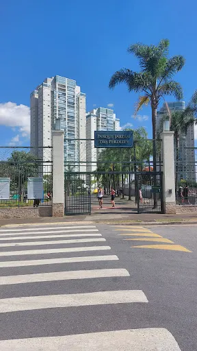 Foto 7 de Parque Jardim das Perdizes