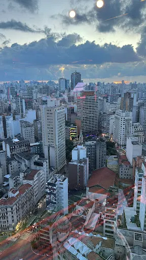 Foto 35 de Sampa Sky