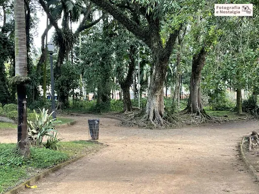 Foto 29 de Parque Jardim da Luz