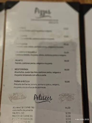 Foto 20 de Athenas To Go