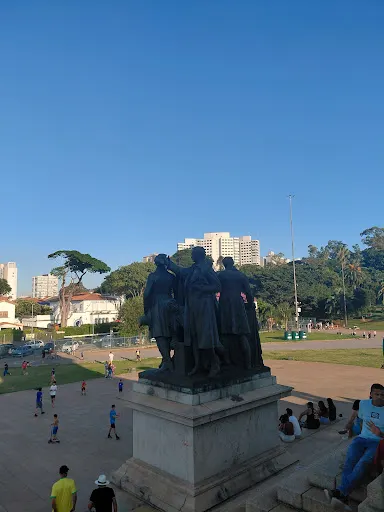 Foto 33 de Monumento à Independência