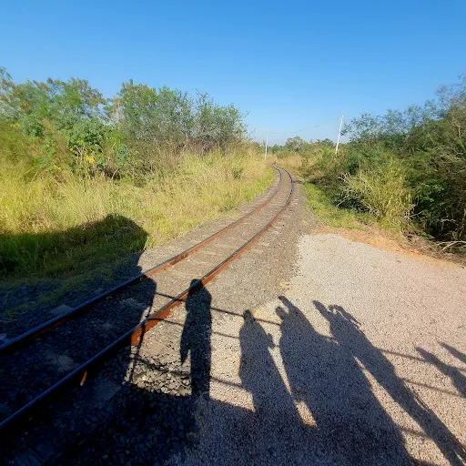 Foto 7 de Trem da República de Itu