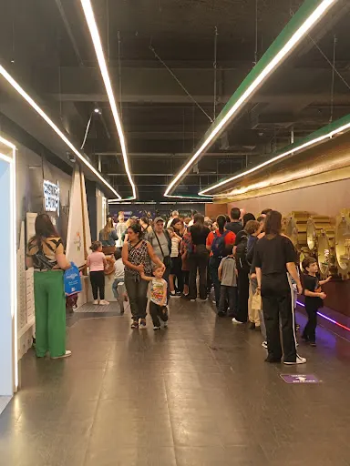 Foto 14 de Museu da Imaginação
