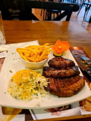 Foto 26 de Restaurante Dom Helio | Campo Grande Park Shopping