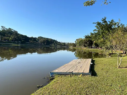 Foto 27 de Lago do Taboão