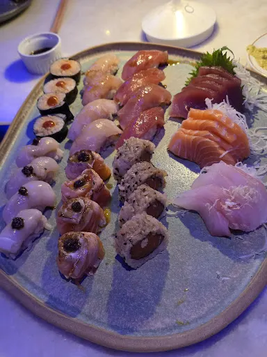 Foto 26 de Complexo Gastronômico Vila Anália