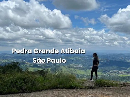 Foto 40 de Pedra Grande - Atibaia