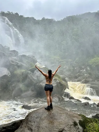 Foto 39 de Cachoeira do Elefante - Biritiba Mirim