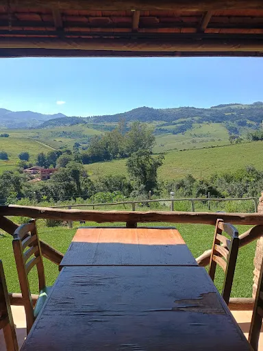 Foto 19 de Camping Boaretto - Vale das Pedras
