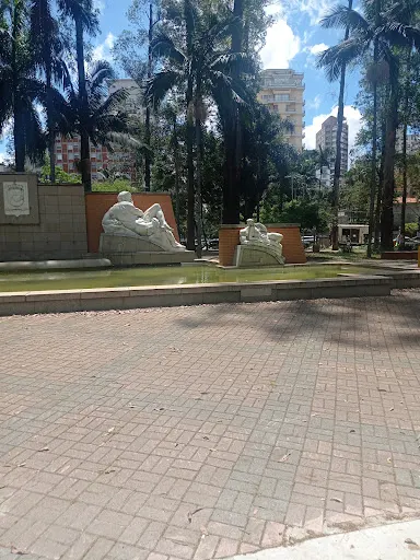Foto 19 de Fonte Milão - São Paulo