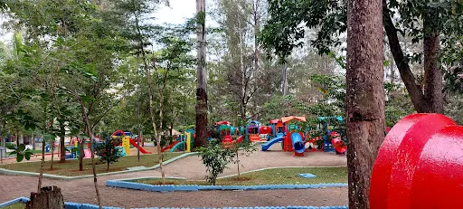 Foto 39 de Parque Santa Maria - Cidade das Crianças
