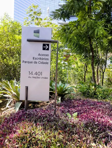 Foto 20 de Parque da Cidade - Torre Tarumã
