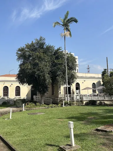 Foto 23 de Museu da Imigração do Estado de São Paulo