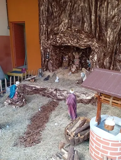 Foto 7 de Paróquia São João Bosco
