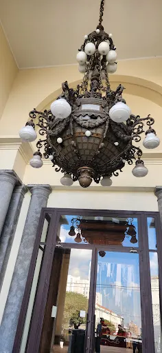 Foto 32 de Pinacoteca de São Paulo
