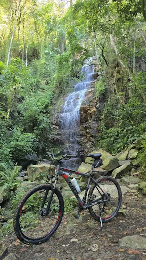 Foto 9 de CACHOEIRA DO SURU SERRA DO VOTORUNA
