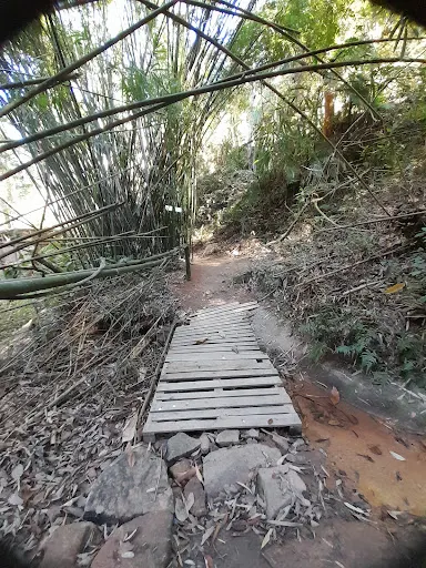 Foto 18 de Camping Mairiporã - Pico do Olho d'Água - Buschcraft 24h