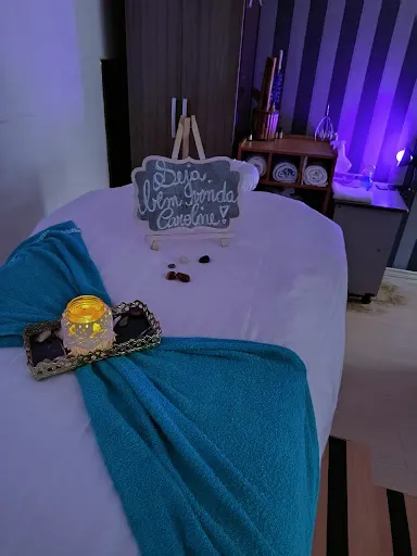 Foto 5 de Fernanda Menezes Massoterapeuta