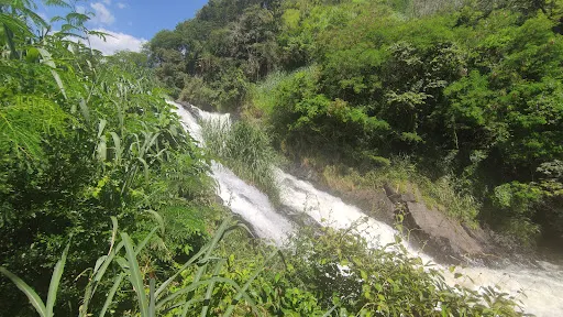Foto 7 de Cachoeira da Chave