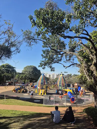 Foto 22 de Cidade da Criança